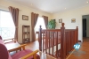 Three bedroom duplex apartment for rent in Hoan Kiem district
